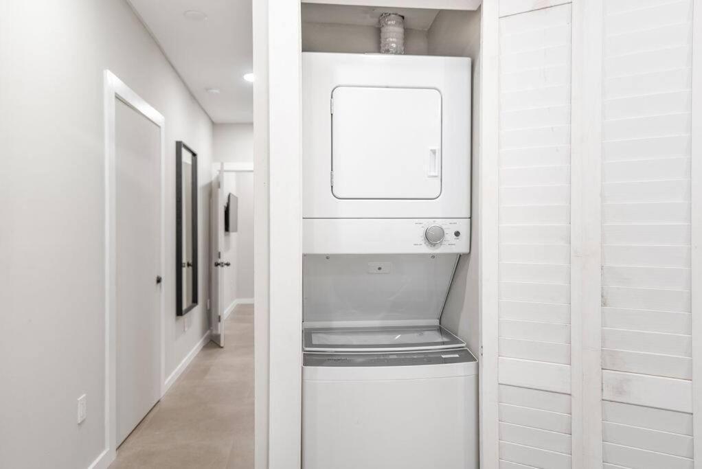 Appartement Elegant East Little Havana / Free Parking