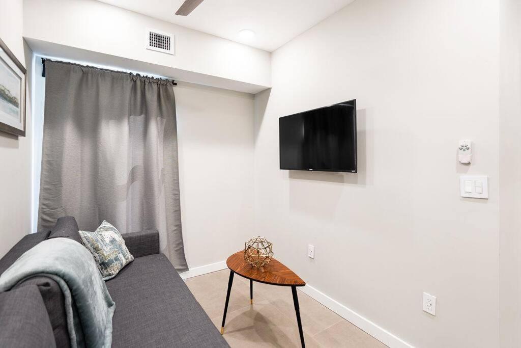 Appartement Elegant East Little Havana / Free Parking *